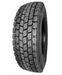 Toryo TDR77 (ведущая ось) 315/80 R22.5 156/153K